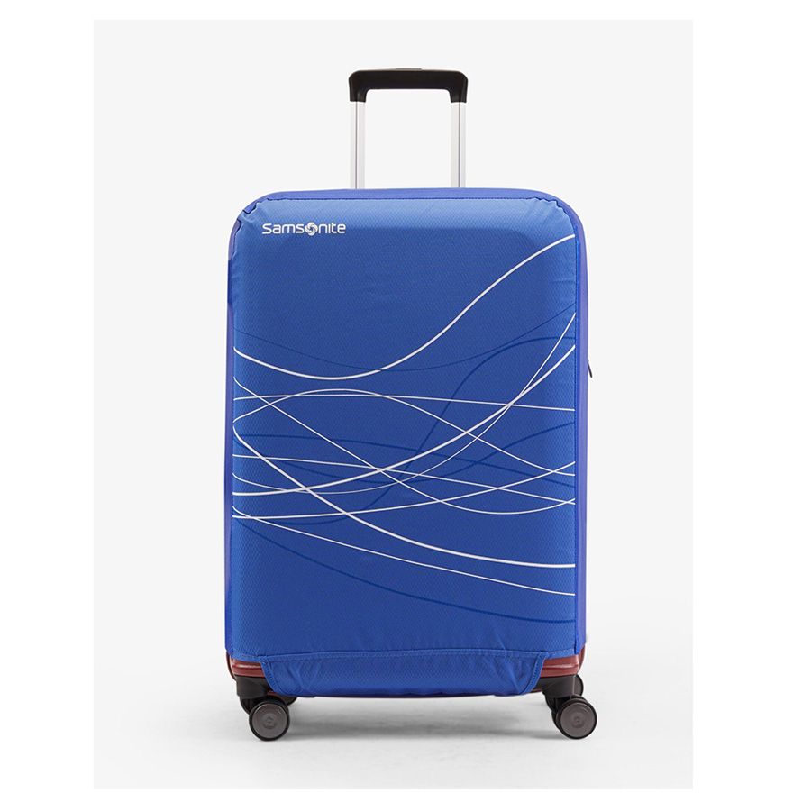 Bao trùm vali Travel Link Acc.