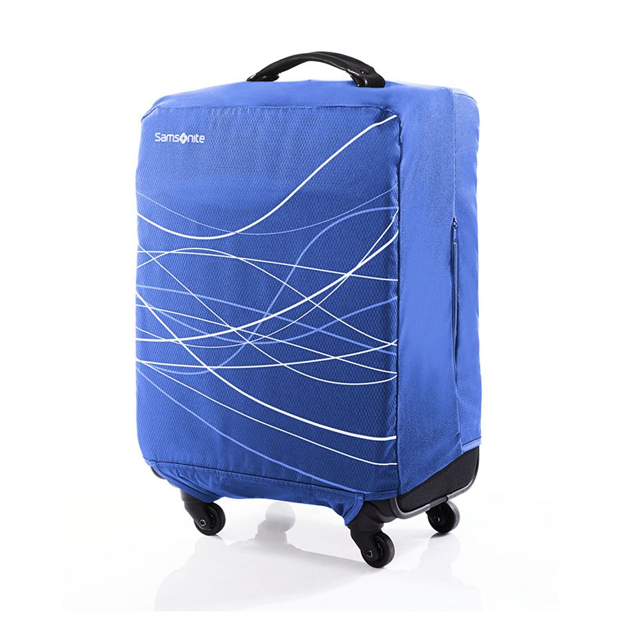 Bao trùm vali Travel Link Acc.