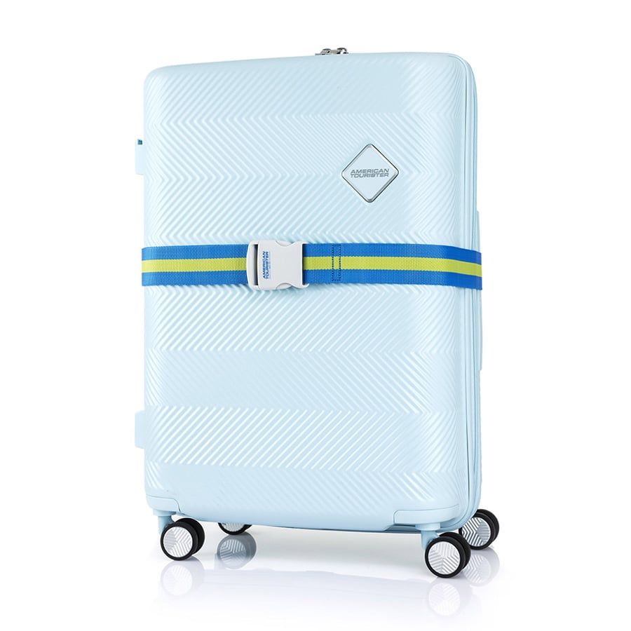 Dây đai hành lý American Tourister