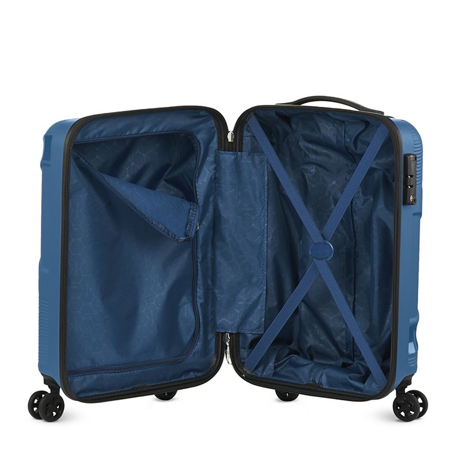 Combo 2 vali Falcon size cabin
