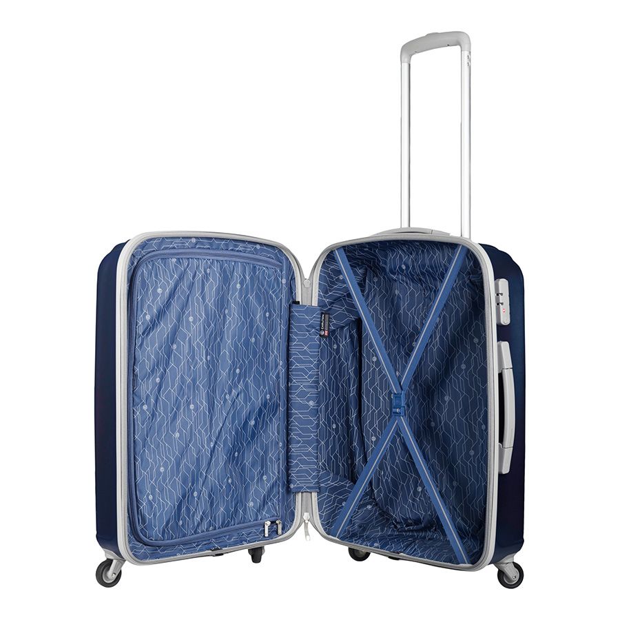 Vali kéo Vortex Plus
