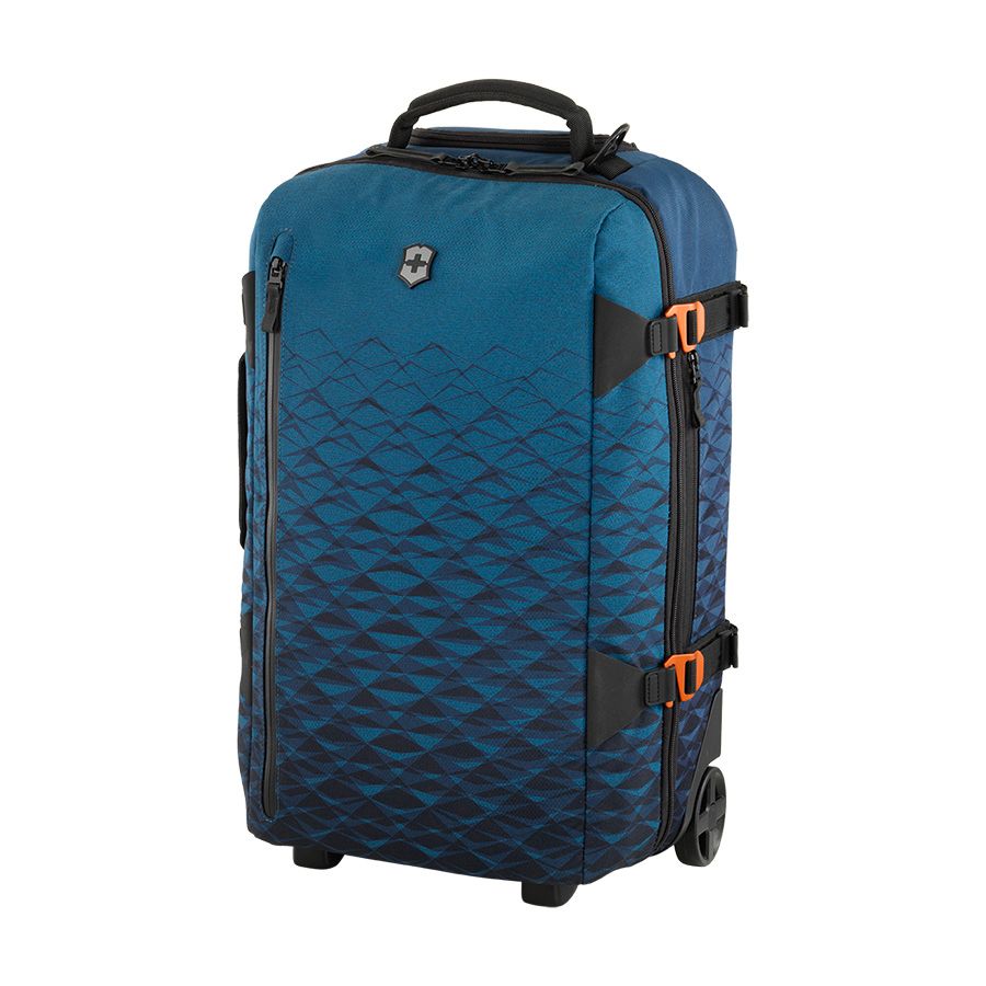 Túi kéo Vx Touring Global Carry-On