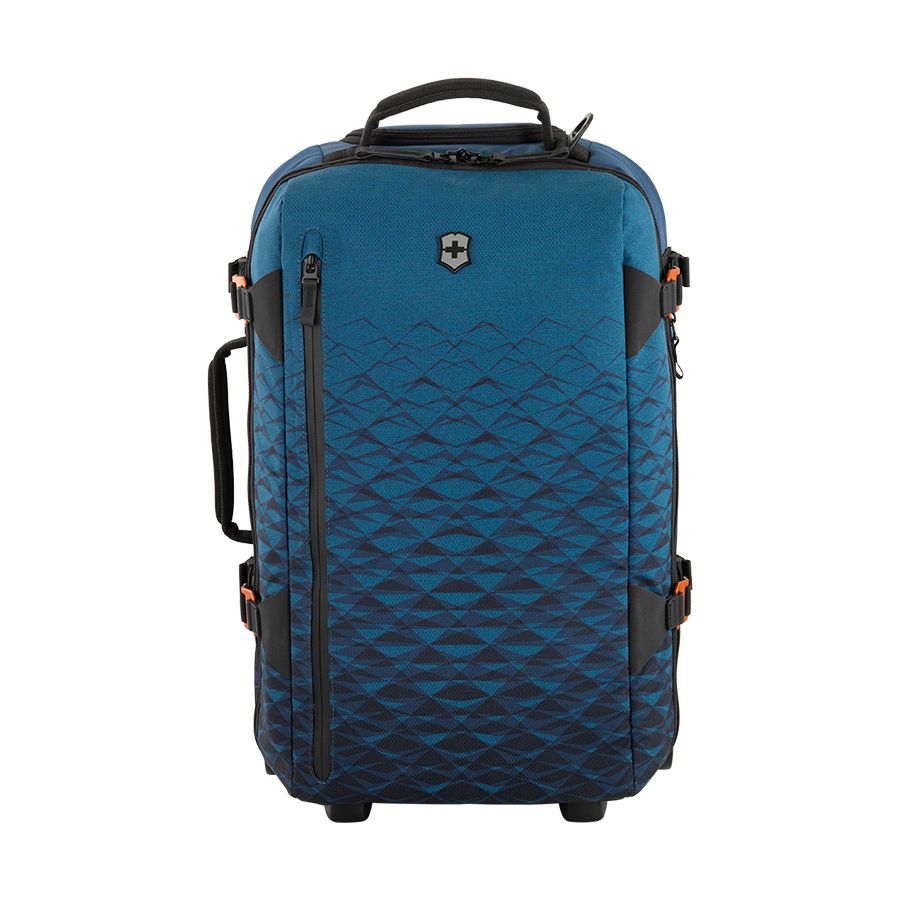 Túi kéo Vx Touring Global Carry-On