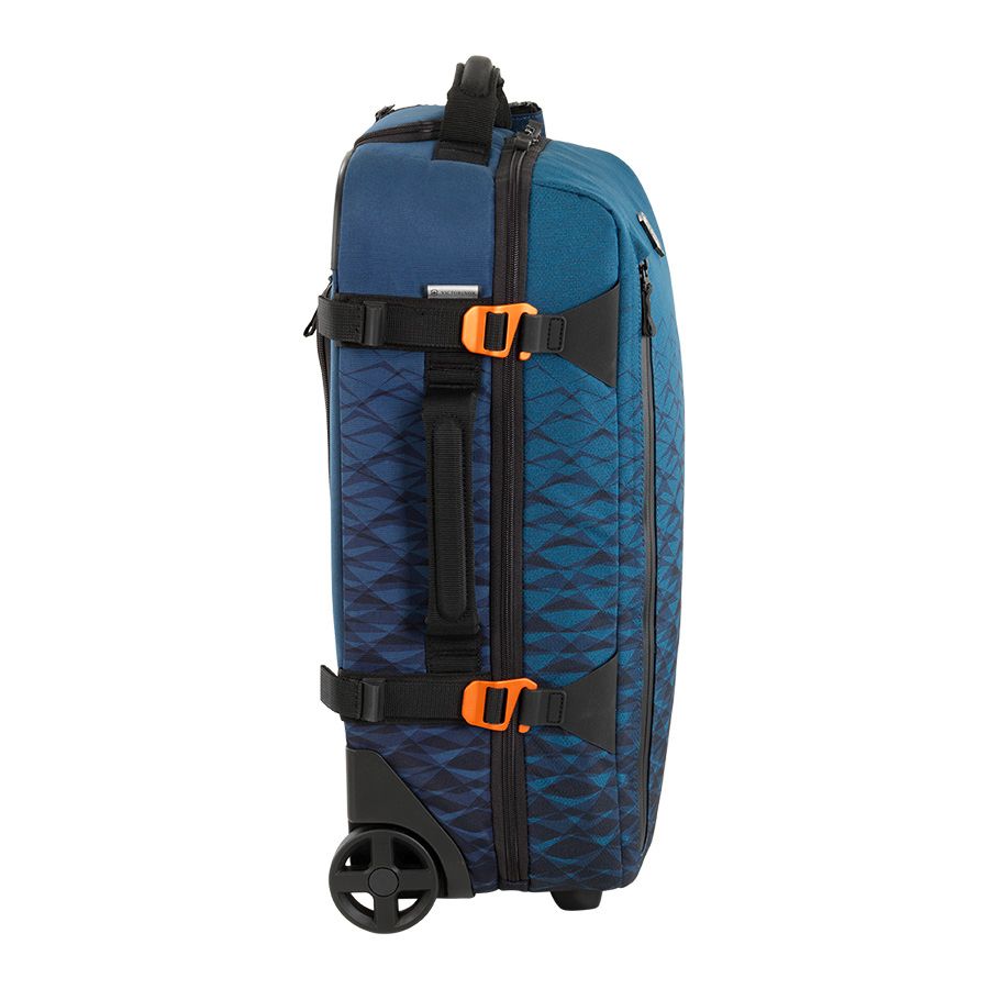 Túi kéo Vx Touring Global Carry-On