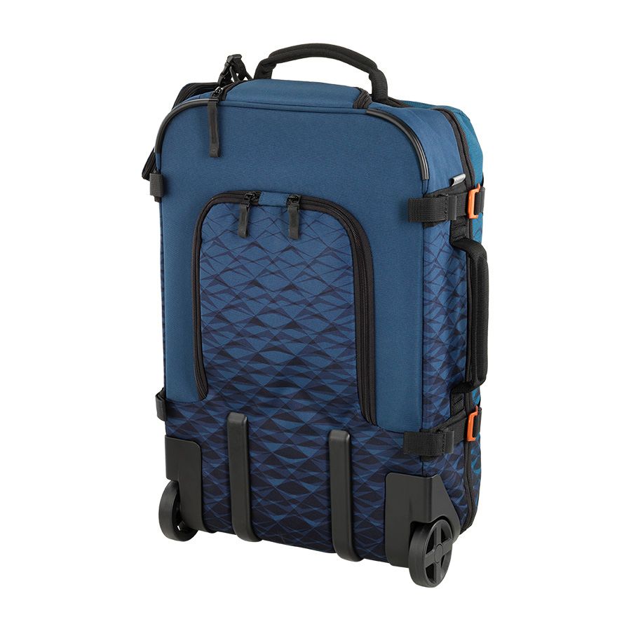 Túi kéo Vx Touring Global Carry-On
