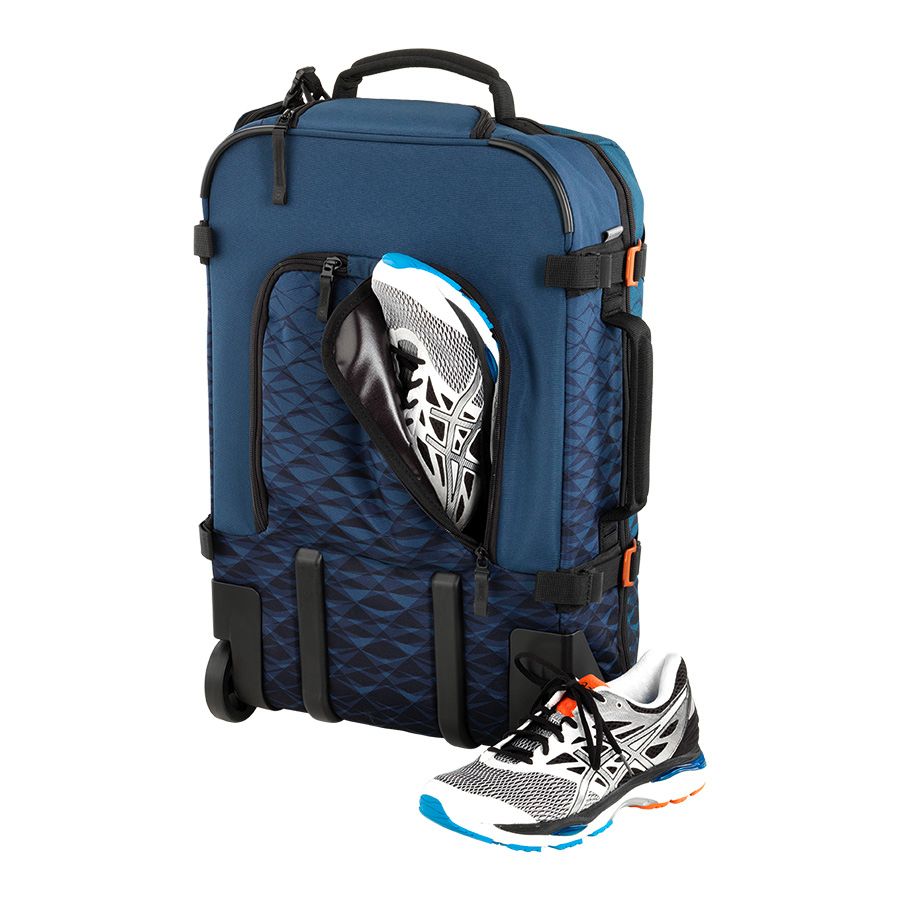 Túi kéo Vx Touring Global Carry-On