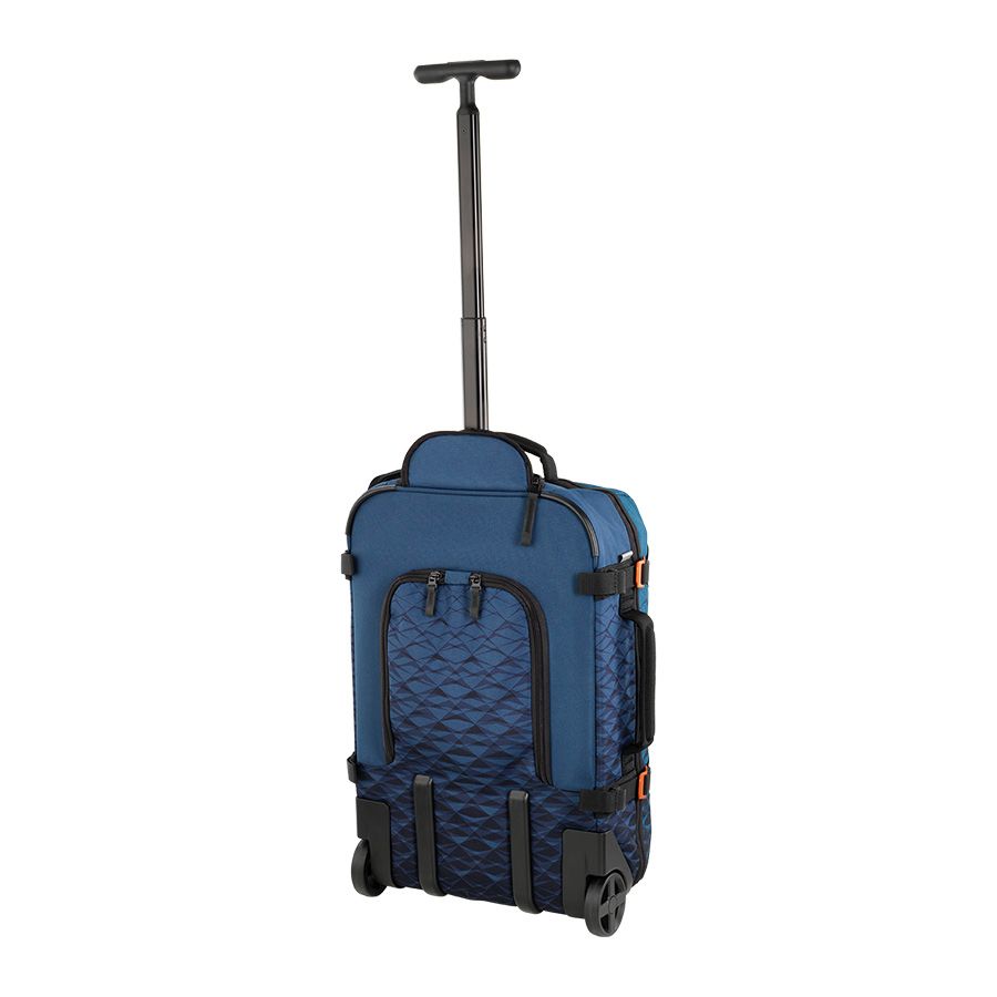 Túi kéo Vx Touring Global Carry-On
