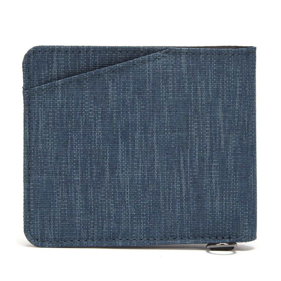 Ví bifold RFIDsafe