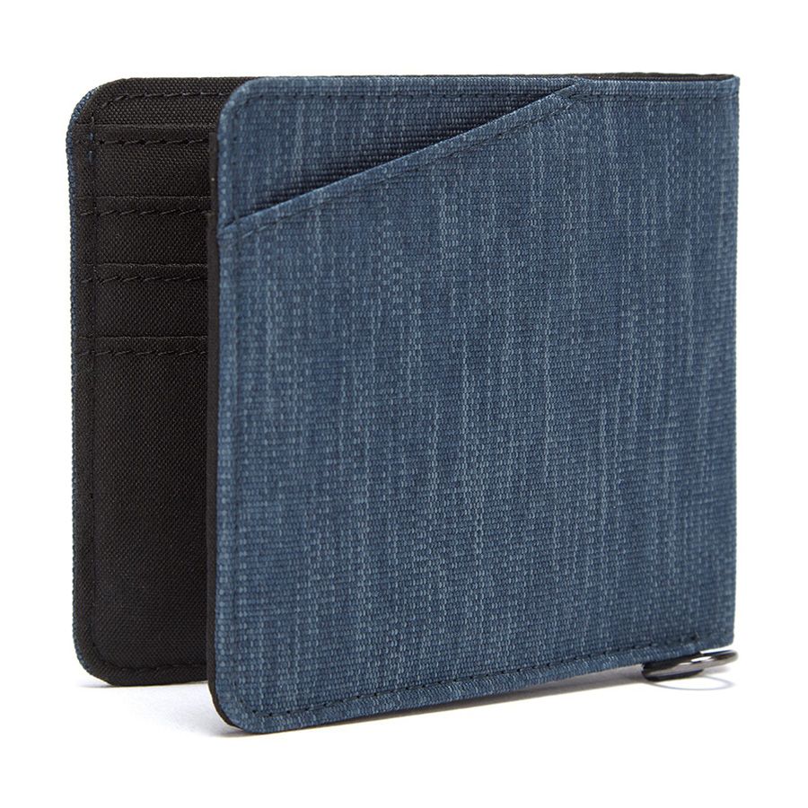 Ví bifold RFIDsafe