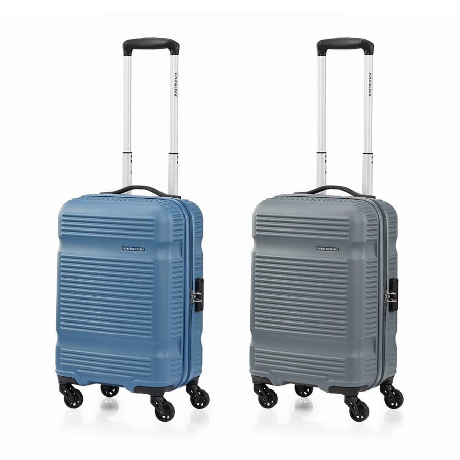 Combo 2 vali Liniar size cabin