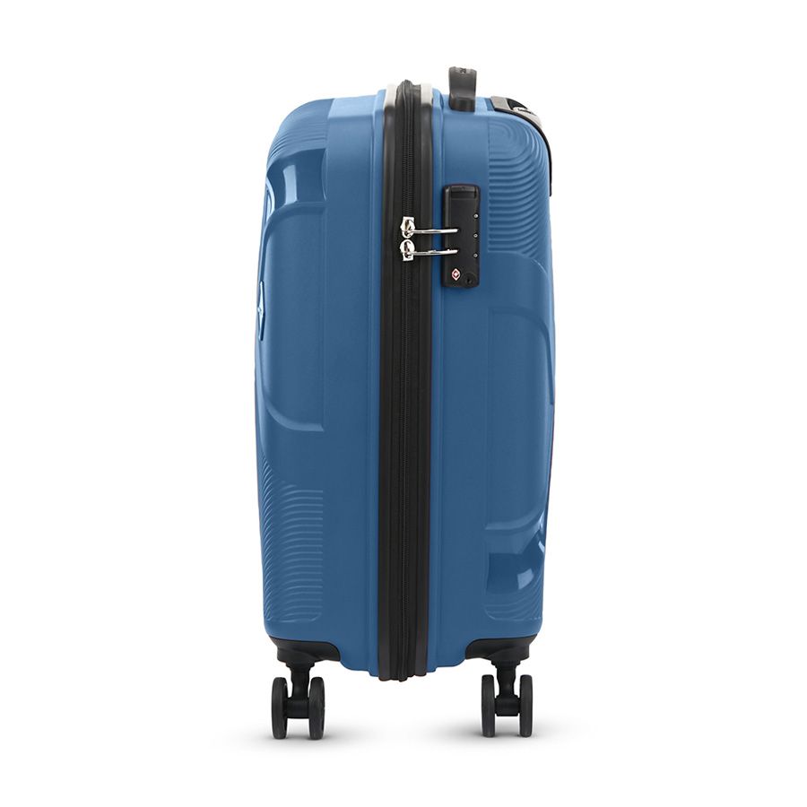 Combo 2 vali Falcon size cabin