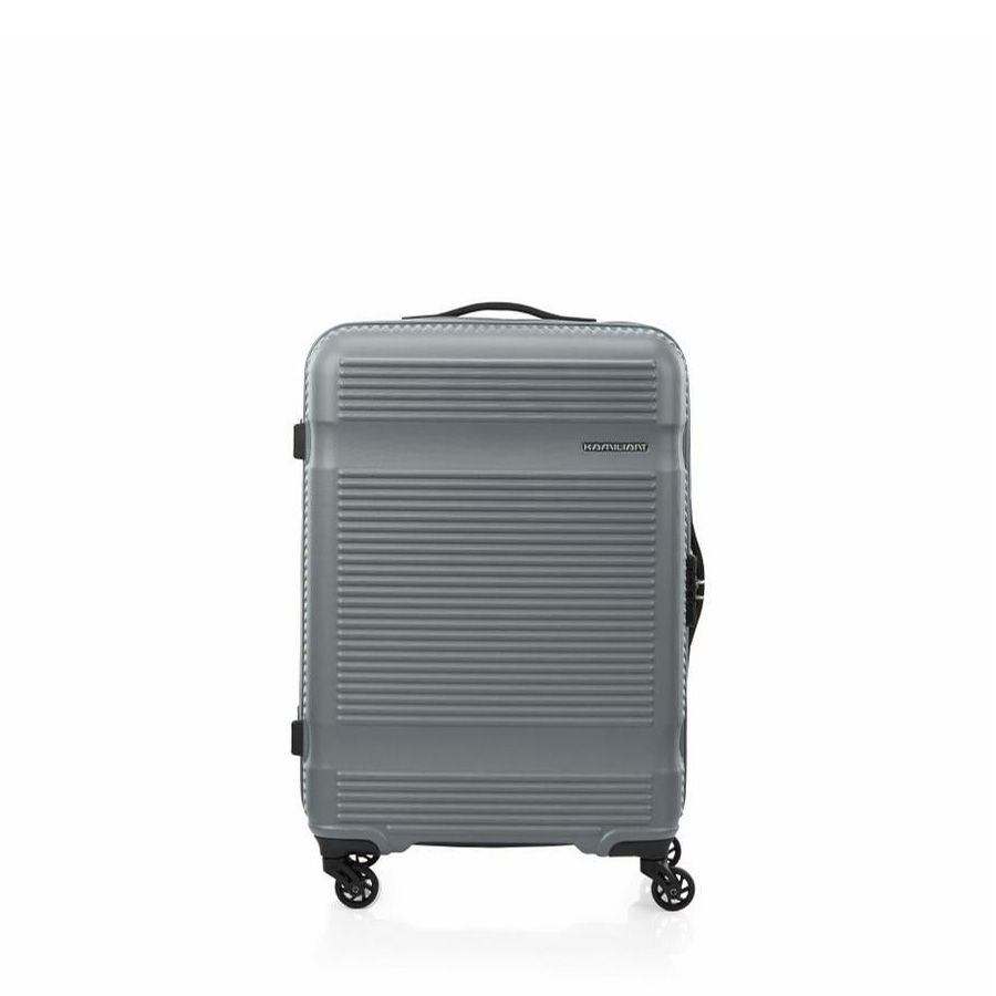 Combo 2 vali Liniar size cabin + trung