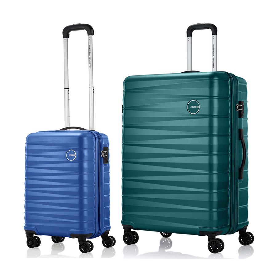 Combo 2 vali Brink size cabin 55/20 + đại 80/29