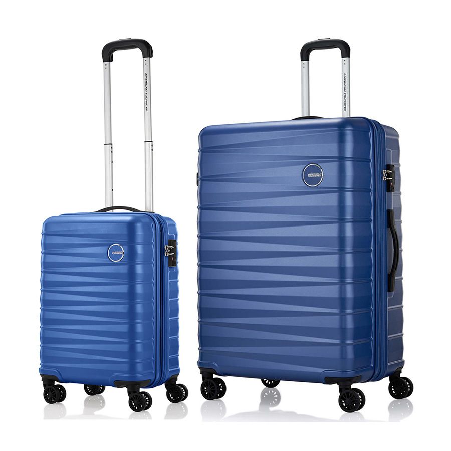 Combo 2 vali Brink size cabin 55/20 + đại 80/29