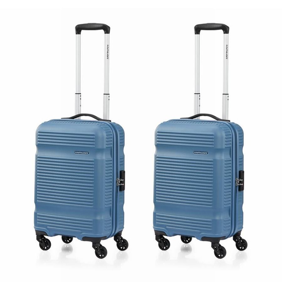 Combo 2 vali Liniar size cabin