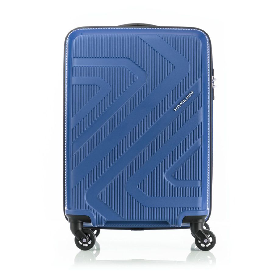Combo 2 vali Kiza size cabin
