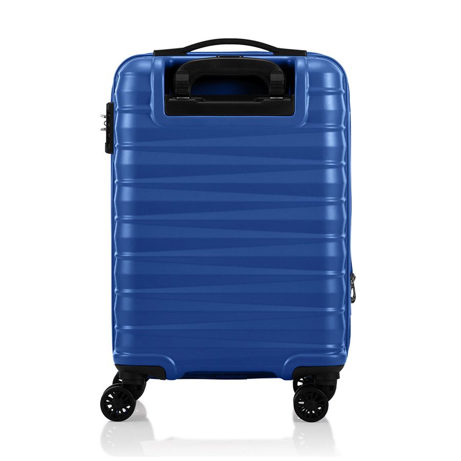 Combo 2 vali Brink size cabin 55/20 + đại 80/29