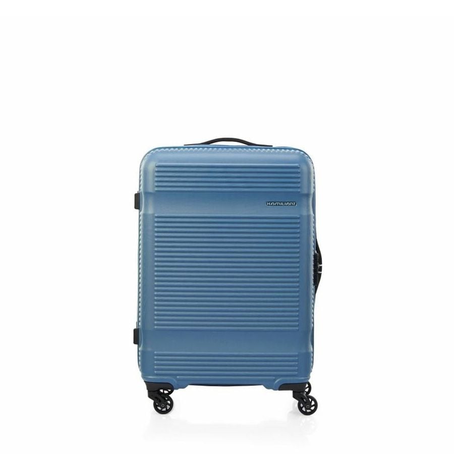 Combo 2 vali Liniar size cabin + trung