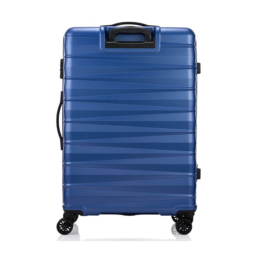 Combo 2 vali Brink size cabin 55/20 + đại 80/29
