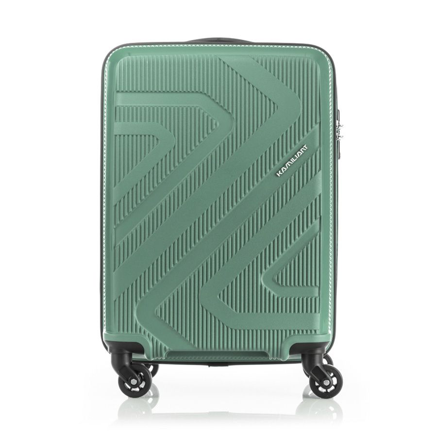 Combo 2 vali Kiza size cabin