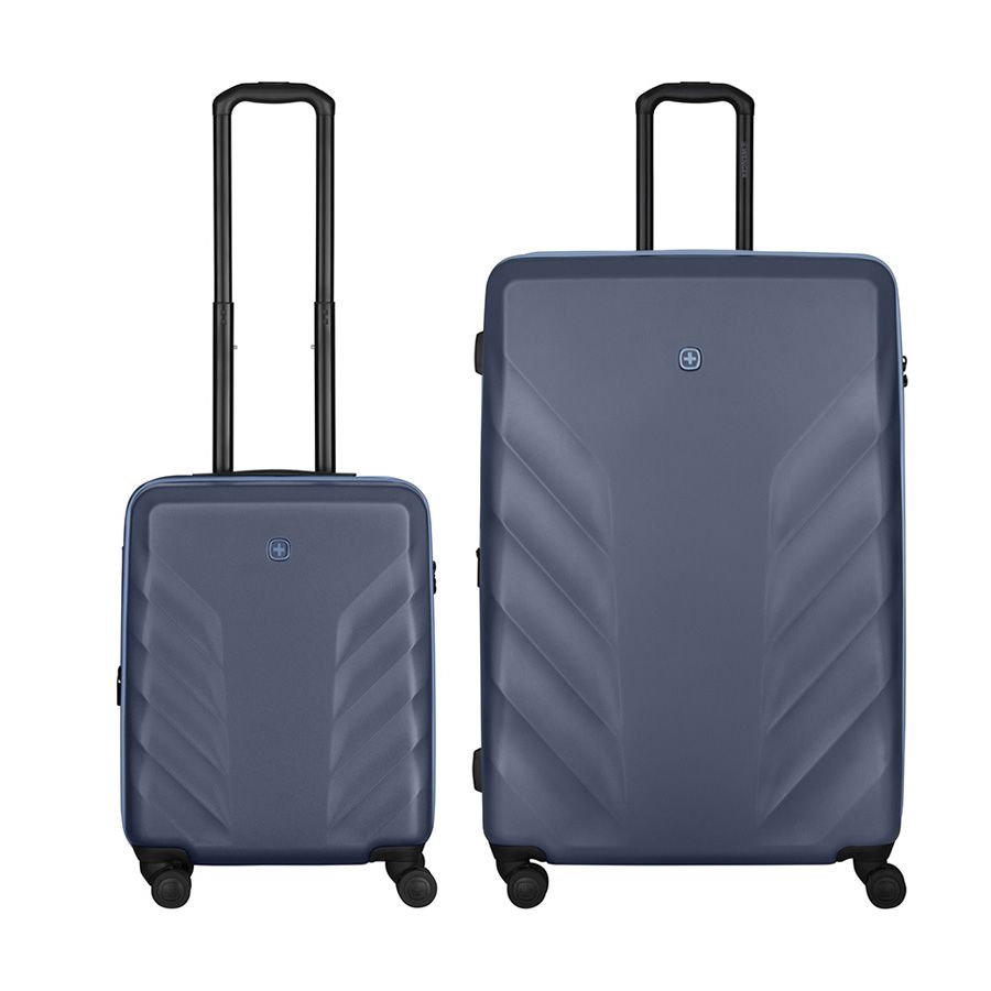 Combo 2 vali kéo Motion size cabin 54cm + đại 81cm