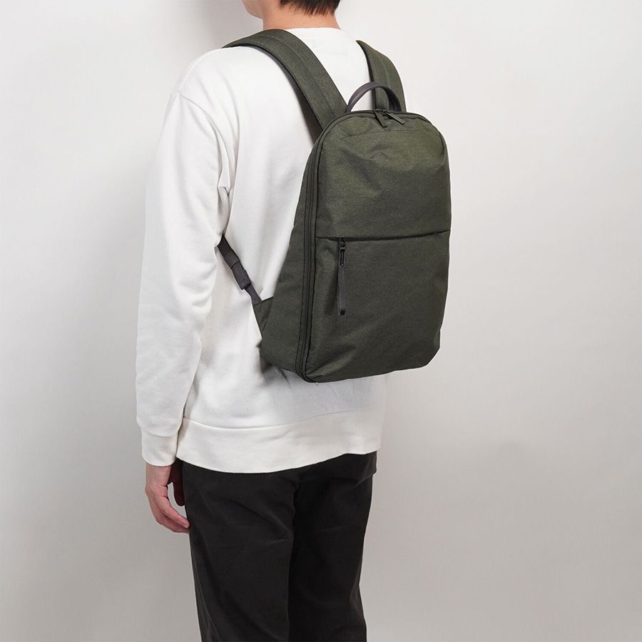 Balo laptop Gendree Small
