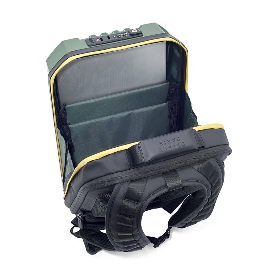 Balo Rempart Exp Hybrid