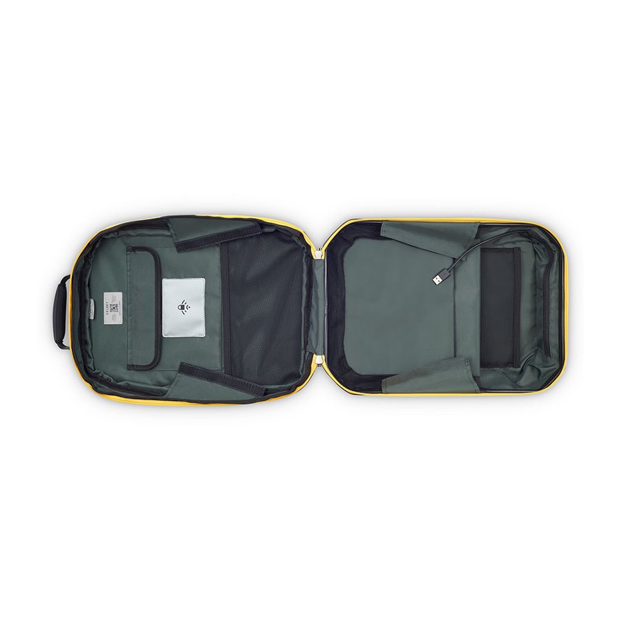 Balo Rempart Exp Hybrid