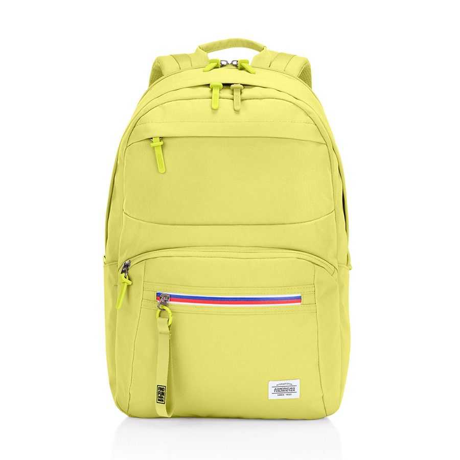 Balo laptop 16in Braydon ASR (keychain)