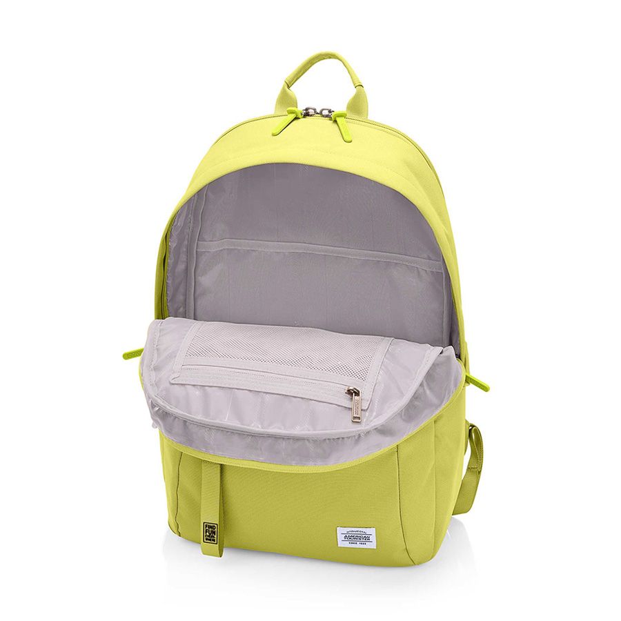 Balo laptop 16in Braydon ASR (keychain)