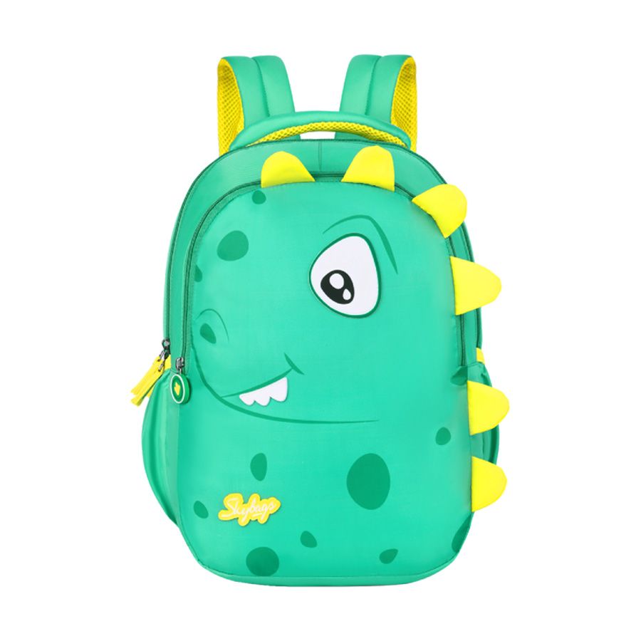 Balo trẻ em Buddy 02 SCBP Dino