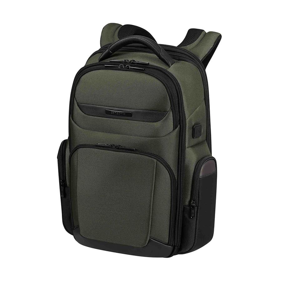 Balo laptop 15.6in PRO-DLX 6 3vol Exp