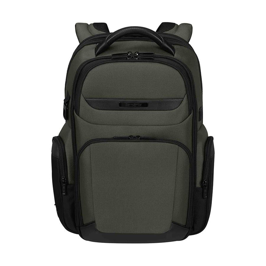 Balo laptop 15.6in PRO-DLX 6 3vol Exp