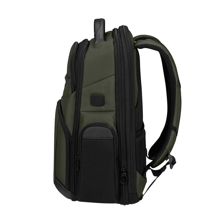 Balo laptop 15.6in PRO-DLX 6 3vol Exp
