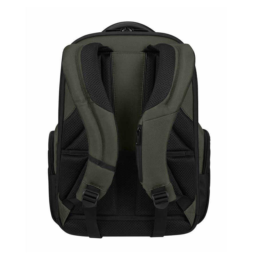 Balo laptop 15.6in PRO-DLX 6 3vol Exp