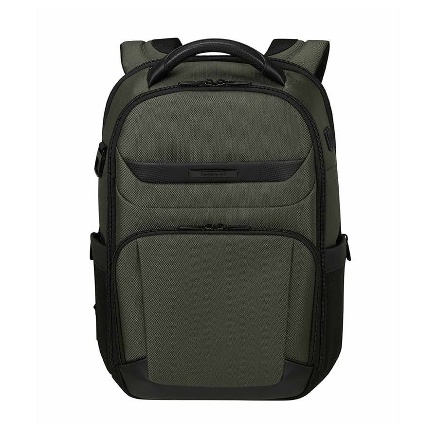 Balo laptop 15.6in PRO-DLX 6