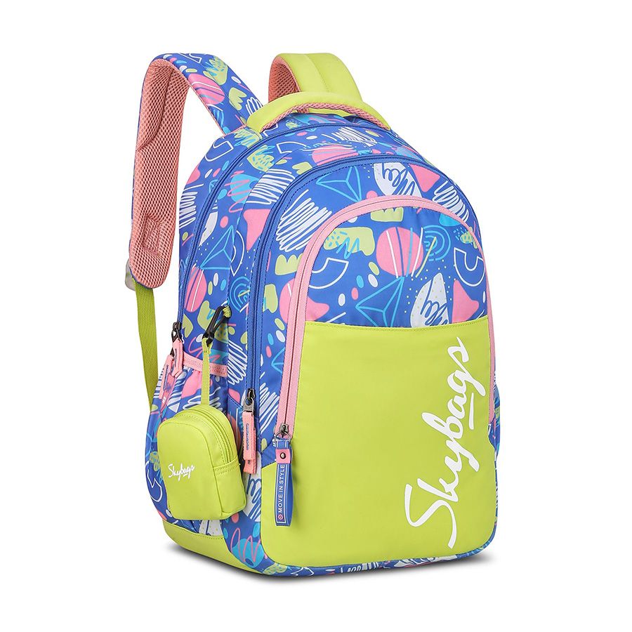 Balo laptop Pearl 04