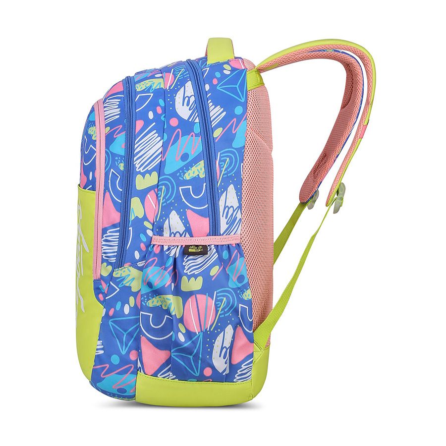 Balo laptop Pearl 04