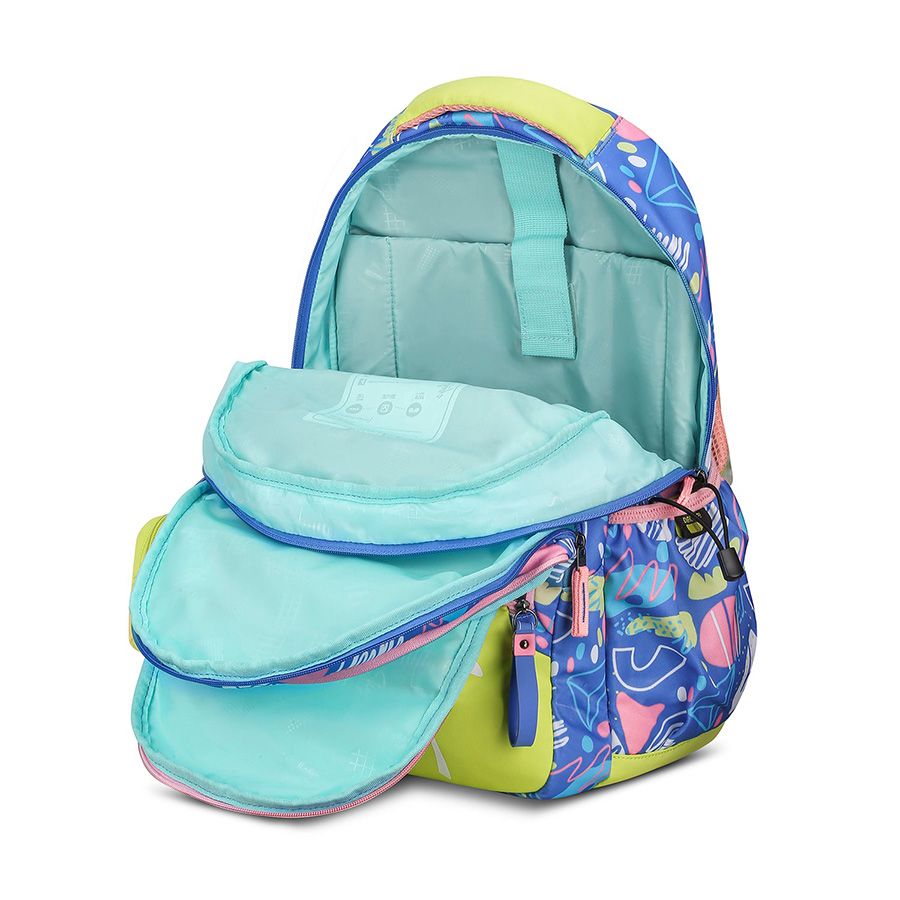 Balo laptop Pearl 04
