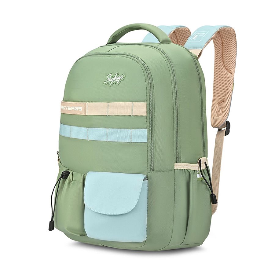 Balo laptop Zenith Pro 01 SCBP Multipockets