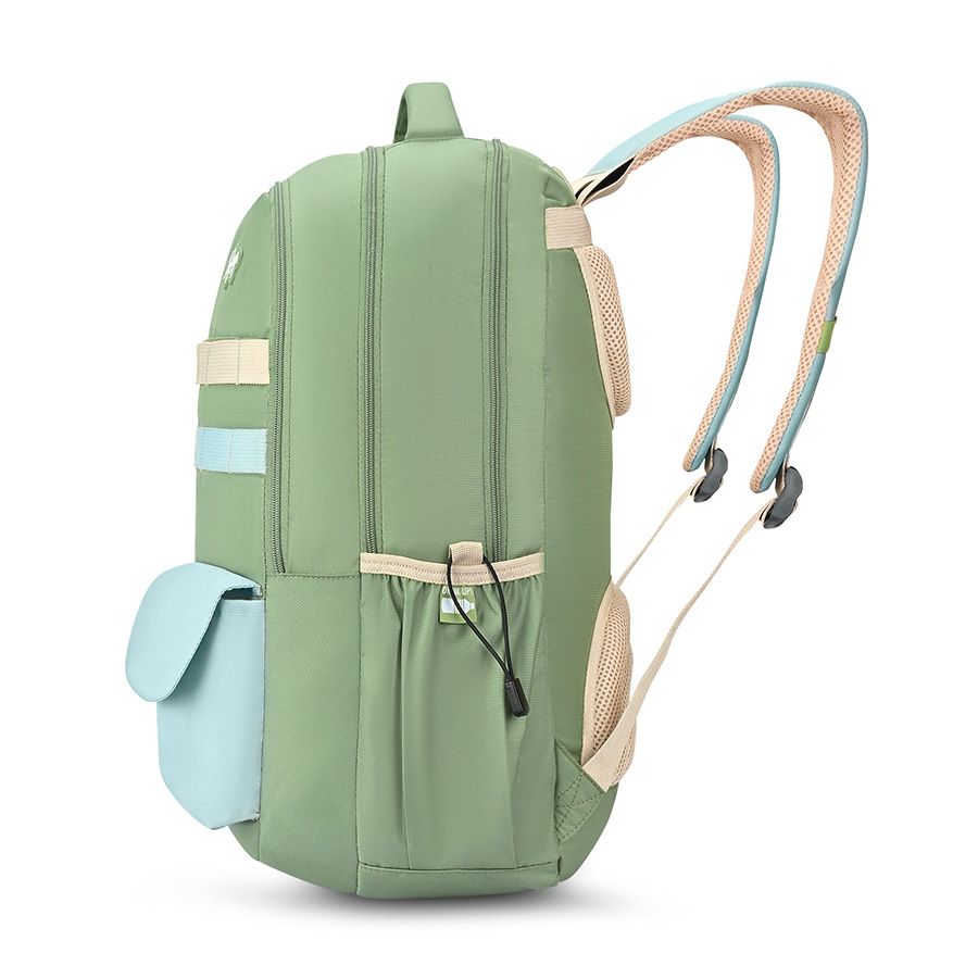 Balo laptop Zenith Pro 01 SCBP Multipockets