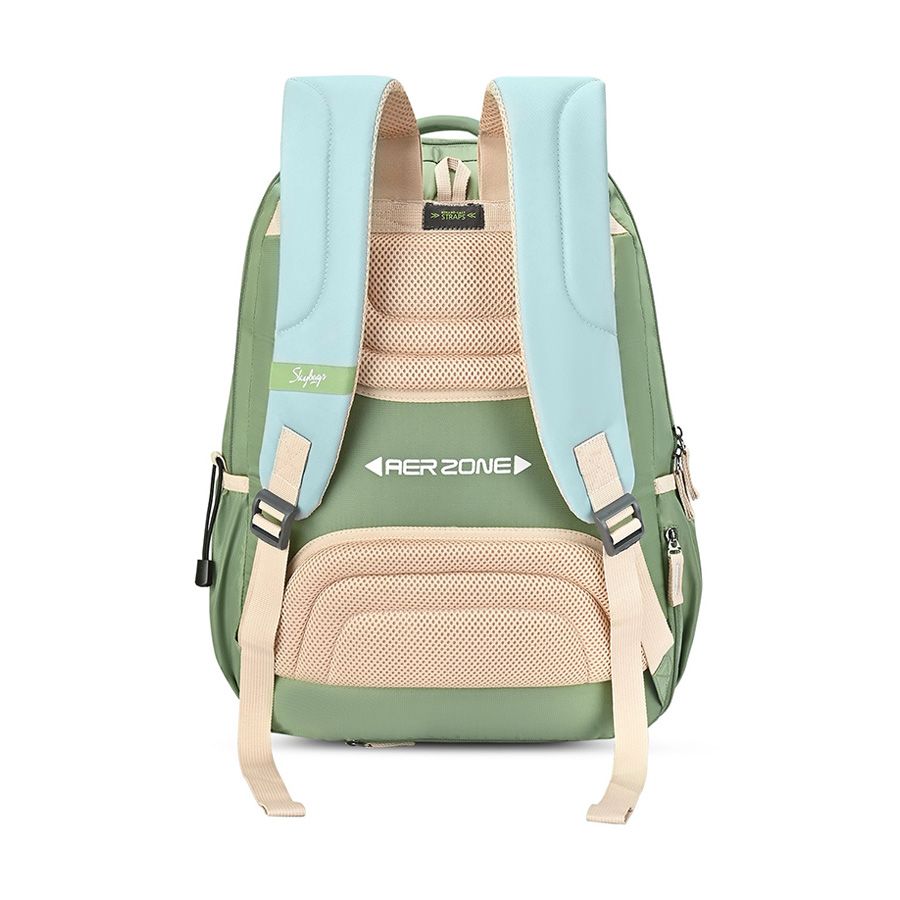 Balo laptop Zenith Pro 01 SCBP Multipockets