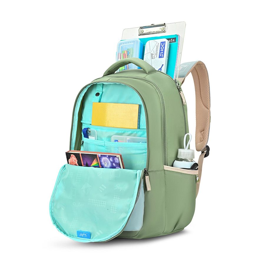 Balo laptop Zenith Pro 01 SCBP Multipockets