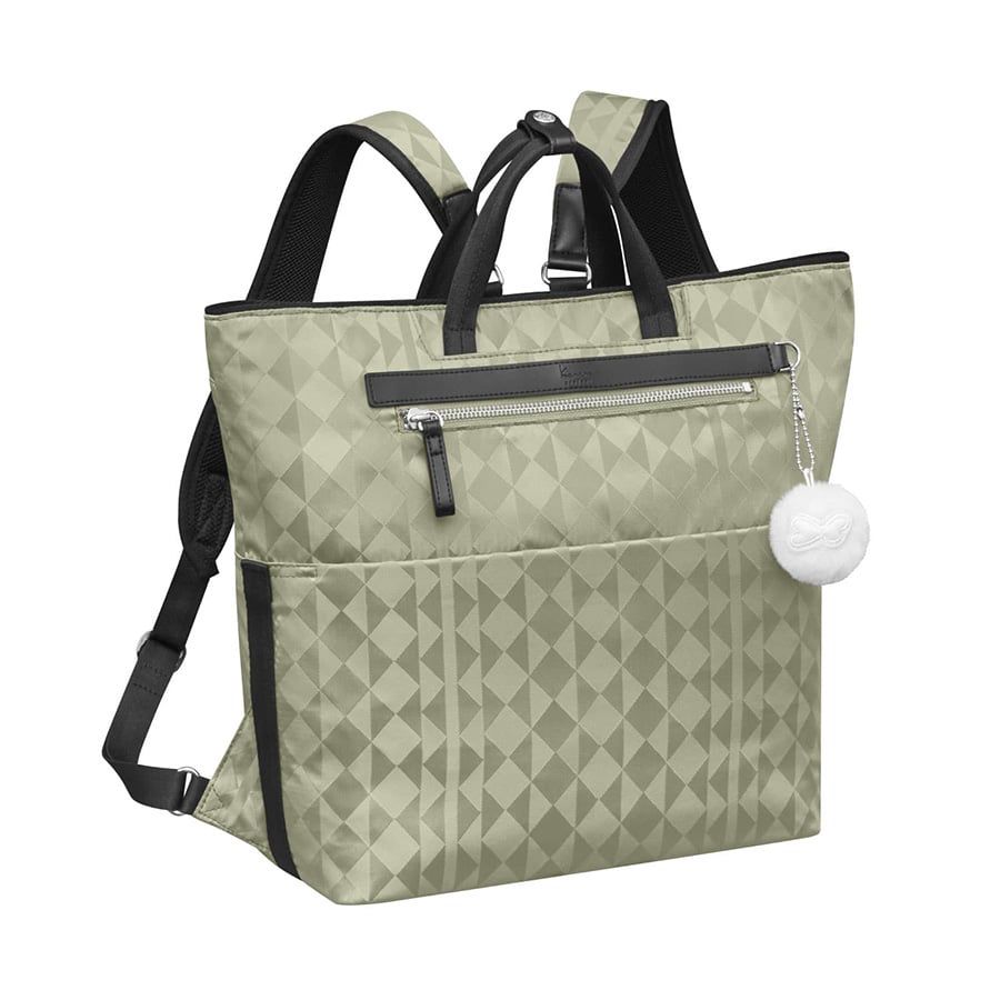 Balo Kanana Monogram 2ND Small
