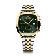 Đồng hồ Vintage Classic Chrono 01.1933.105