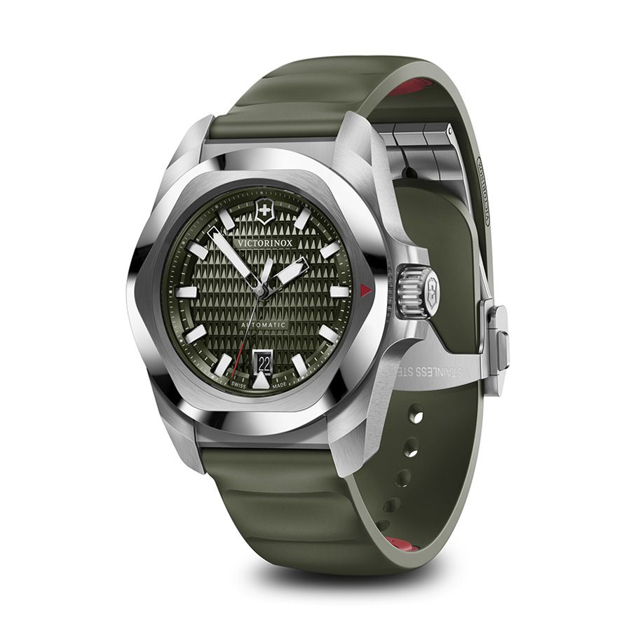 Đồng hồ I.N.O.X. Automatic 242017.1