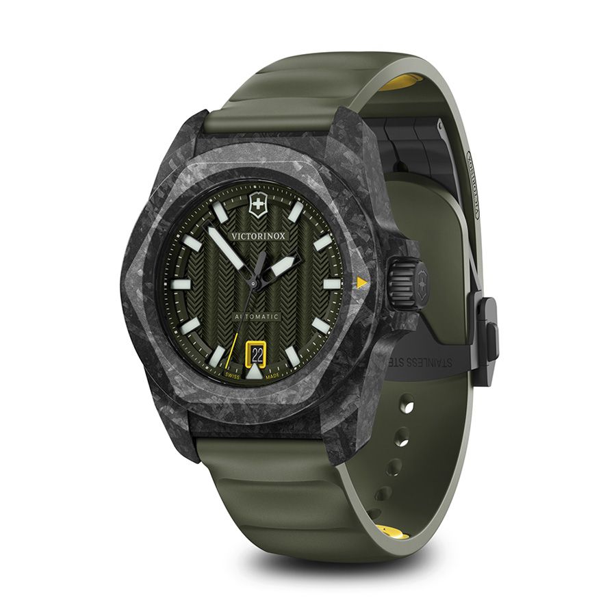 Đồng hồ I.N.O.X. Automatic 242021.1