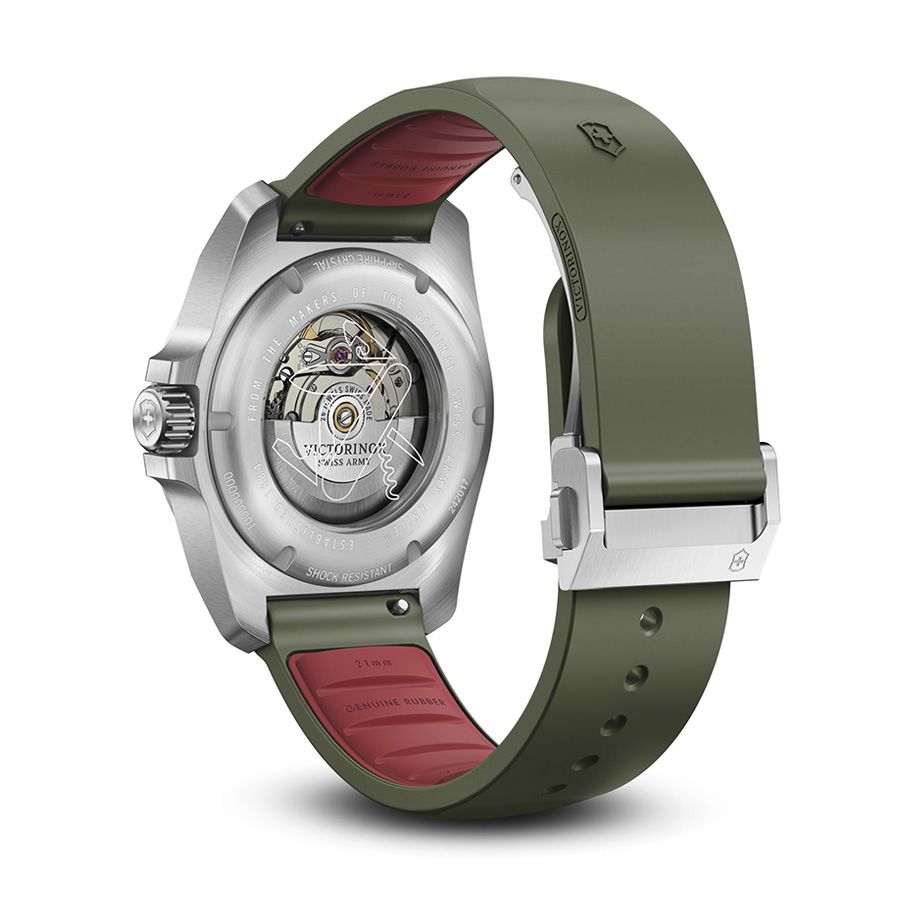 Đồng hồ I.N.O.X. Automatic 242017.1