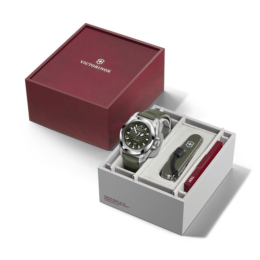 Đồng hồ I.N.O.X. Automatic 242017.1
