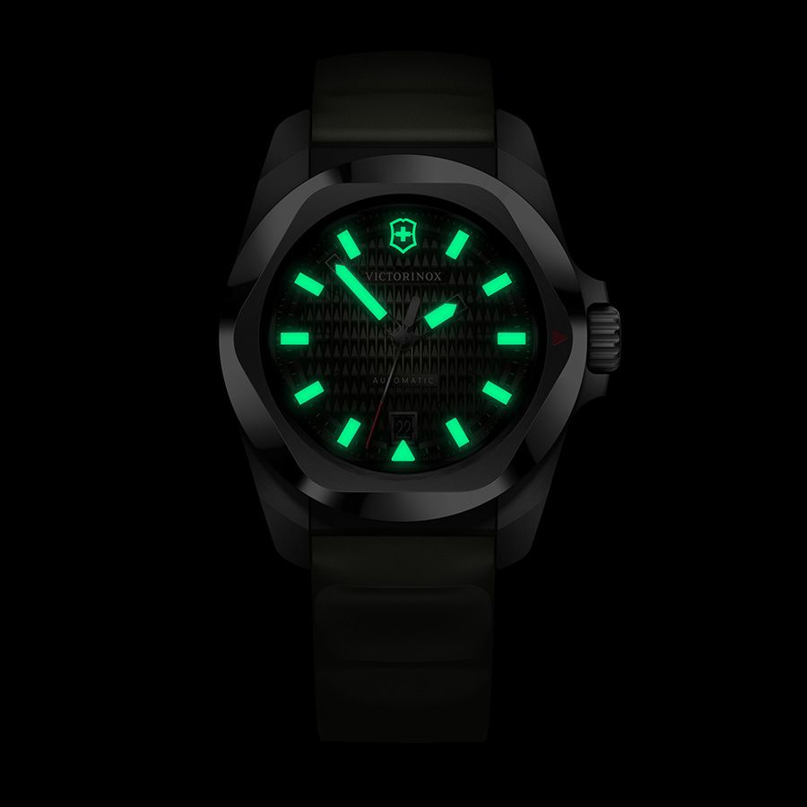 Đồng hồ I.N.O.X. Automatic 242017.1